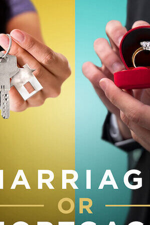 Tập 8 Kết hôn hay tậu nhà - Marriage or Mortgage (2021)-Marriage or Mortgage