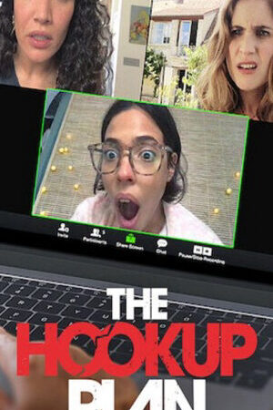 Tập 5 Kế hoạch tình yêu ( 2) - The Hook Up Plan (Season 2) (2019)-The Hook Up Plan (Season 2)