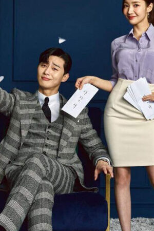 Tập 15 Thư ký Kim sao thế - Whats Wrong with Secretary Kim (2018)-Whats Wrong with Secretary Kim