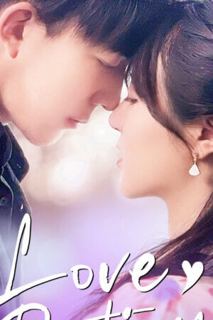 Tập 12 Yêu Em Là Định Mệnh - Love Destiny (2022)-Love Destiny