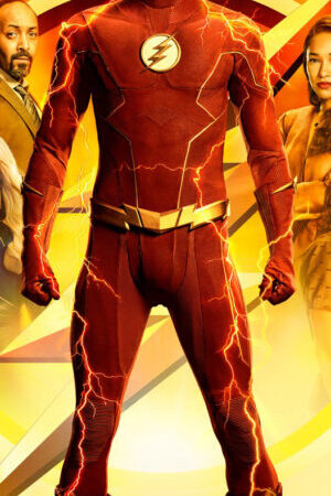 Tập 1 Người hùng tia chớp ( 7) - The Flash (Season 7) (2021)-The Flash (Season 7)