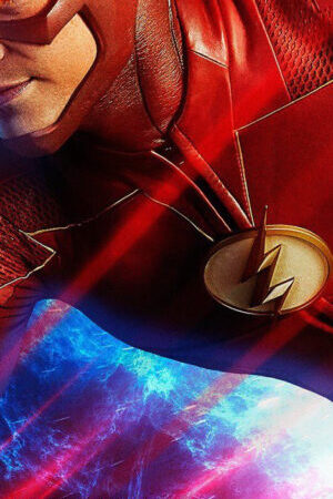 Tập 23 Người hùng tia chớp ( 4) - The Flash (Season 4) (2017)-The Flash (Season 4)