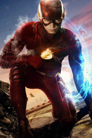 Tập 11 Người hùng tia chớp ( 2) - The Flash (Season 2) (2015)-The Flash (Season 2)