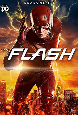 Tập 15 Người hùng tia chớp ( 1) - The Flash (Season 1) (2014)-The Flash (Season 1)
