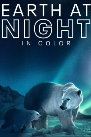 Tập 2 Màn đêm trên Trái Đất - Night on Earth (2020)-Night on Earth
