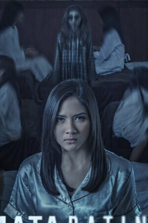 Tập full Con mắt thứ ba 2 - The 3rd Eye 2 (2019)-The 3rd Eye 2
