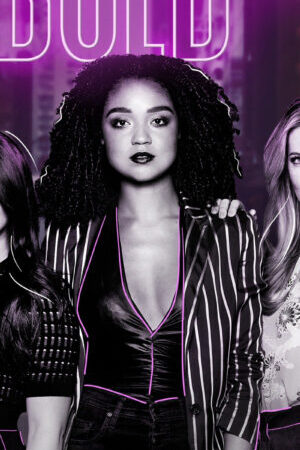 Tập 4 Những cô gái táo bạo ( 4) - The Bold Type (Season 4) (2020)-The Bold Type (Season 4)