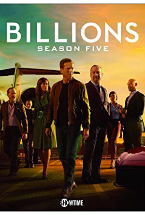 Tập 10 Cuộc chơi bạc tỷ ( 5) - Billions (Season 5) (2020)-Billions (Season 5)