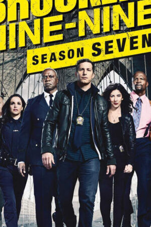 Tập 03 Đồn Brooklyn số 99 ( 7) - Brooklyn Nine Nine (Season 7) (2020)-Brooklyn Nine Nine (Season 7)