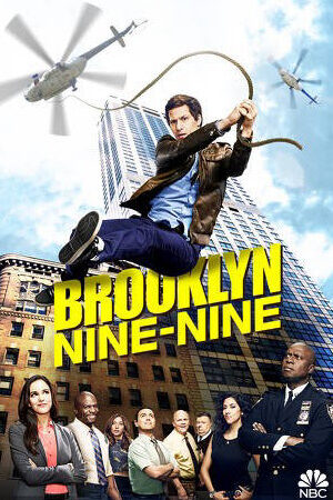 Tập 12 Đồn Brooklyn số 99 ( 6) - Brooklyn Nine Nine (Season 6) (2019)-Brooklyn Nine Nine (Season 6)