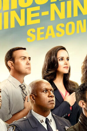 Tập 19 Đồn Brooklyn số 99 ( 5) - Brooklyn Nine Nine (Season 5) (2017)-Brooklyn Nine Nine (Season 5)