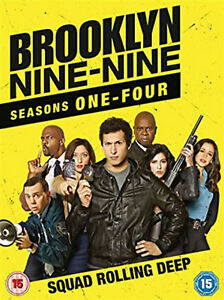 Tập 22 Đồn Brooklyn số 99 ( 4) - Brooklyn Nine Nine (Season 4) (2016)-Brooklyn Nine Nine (Season 4)