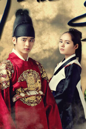 Tập 2 Mặt trăng ôm mặt trời - The Moon Embracing the Sun (2012)-The Moon Embracing the Sun