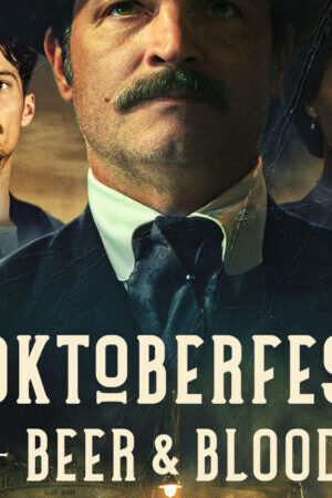 Tập 3 Oktoberfest Máu và bia - Oktoberfest Beer Blood (2020)-Oktoberfest Beer Blood