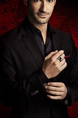 Tập 9 Chúa tể địa ngục ( 1) - Lucifer (Season 1) (2016)-Lucifer (Season 1)