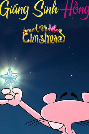 Tập full Giáng Sinh Hồng - A very Pink Christmas (2011)-A very Pink Christmas