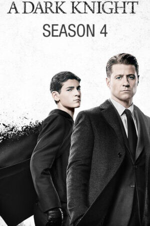 Tập 16 Thành Phố Tội Lỗi ( 4) - Gotham (Season 4) (2017)-Gotham (Season 4)