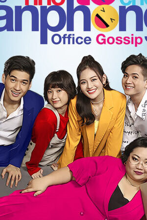 Tập 34 Nhỏ to chốn văn phòng - Office Gossip (2022)-Office Gossip