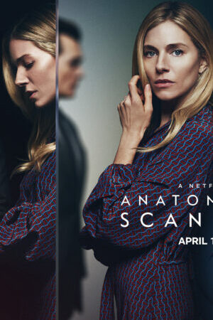 Tập 1 Sự thật của vụ bê bối - Anatomy of a Scandal (2022)-Anatomy of a Scandal