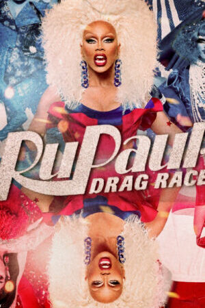 Tập 12 Rupauls Drag Race Cuộc chiến giày cao gót ( 12) - RuPauls Drag Race (Season 12) (2020)-RuPauls Drag Race (Season 12)