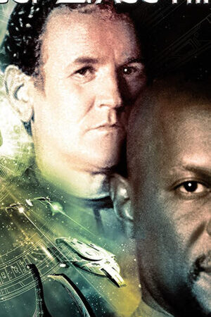 Tập 16 Star Trek Deep Space Nine ( 6) - Star Trek Deep Space Nine (Season 6) (1997)-Star Trek Deep Space Nine (Season 6)