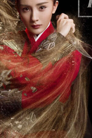 Tập 66a Phù Dao Hoàng Hậu - Legend of Fuyao (2018)-Legend of Fuyao