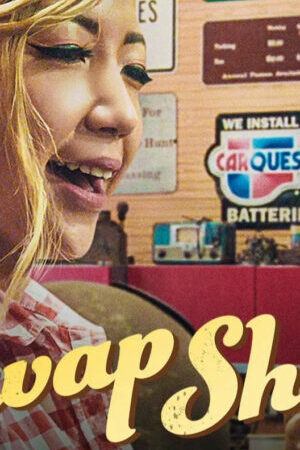 Tập 4 Swap Shop Chợ vô tuyến - Swap Shop (2021)-Swap Shop