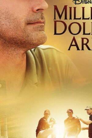 Tập full Cánh Tay Triệu Đô - Million Dollar Arm (2014)-Million Dollar Arm