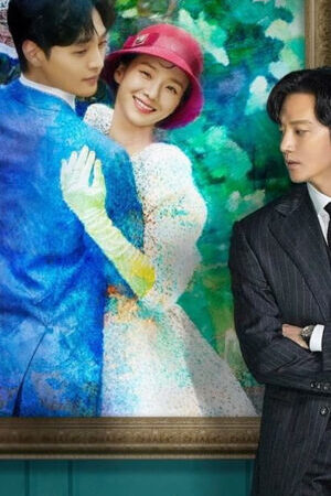 Tập 13 Dali và hoàng tử ngổ ngáo - Dali and Cocky Prince (2021)-Dali and Cocky Prince