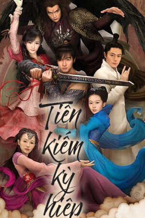 Tập 3 Tiên Kiếm Kỳ Hiệp 3 - Chinese Paladin 3 (2009)-Chinese Paladin 3