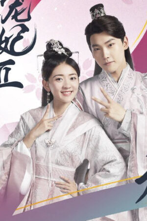 Tập 20 Song Thế Sủng Phi 2 - The Eternal Love 2 (2018)-The Eternal Love 2