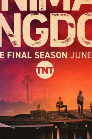 Tập 10 Vương quốc động vật ( 6) - Animal Kingdom (Season 6) (2022)-Animal Kingdom (Season 6)