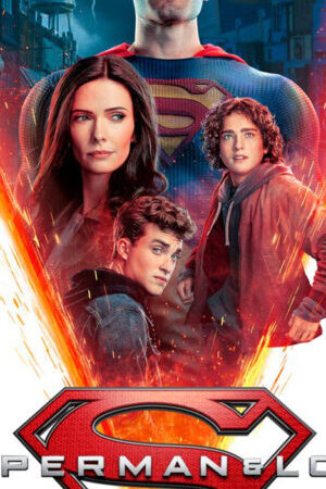 Tập 14 Superman và Lois ( 2) - Superman and Lois (Season 2) (2022)-Superman and Lois (Season 2)