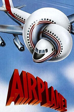 Tập full Chuyến Bay Thảm Họa - Airplane (1980)-Airplane