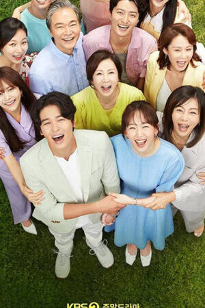 Tập 32 Chuyện tình ở Samkwang - Homemade Love Story (2020)-Homemade Love Story