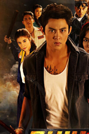 Tập 9 Hành Trình Đi Tìm Tình Yêu Và Công Lý - Kom Faek (2018)-Kom Faek