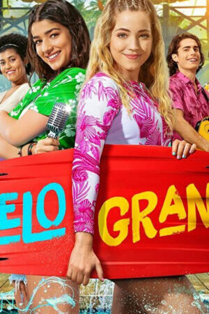 Tập 04 Bí mật của mùa hè ( 2) - Secrets of Summer (Season 2) (2023)-Secrets of Summer (Season 2)