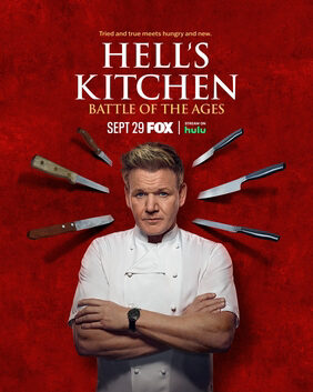 Tập 15 Nhà bếp địa ngục ( 21) - Hells Kitchen (Season 21) (2022)-Hells Kitchen (Season 21)