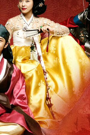 Tập 19 Nàng Hwang Jin Yi - Hwang Jin Yi (2006)-Hwang Jin Yi
