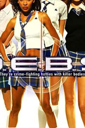 Tập full Nữ sinh điệp viên - DEBS (2004)-DEBS