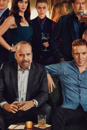 Tập 12 Cuộc chơi bạc tỷ ( 4) - Billions (Season 4) (2019)-Billions (Season 4)
