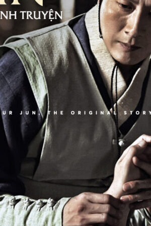 Tập 1a Hur Jun Chính Truyện - Hur Jun The Original Story (2013)-Hur Jun The Original Story