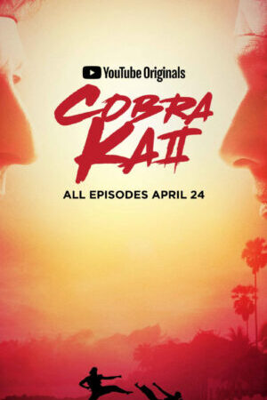 Tập 04 Võ Đường Cobra Kai ( 2) - Cobra Kai (Season 2) (2020)-Cobra Kai (Season 2)