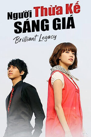 Tập 3b Người Thừa Kế Sáng Giá - Brilliant Legacy (2009)-Brilliant Legacy