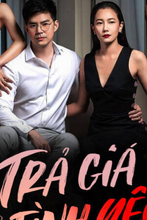Tập 05 Trả Giá Cho Tình Yêu - Love Revenge (2020)-Love Revenge