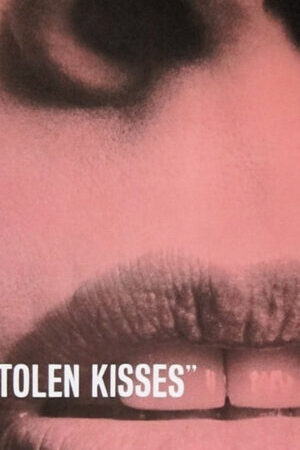 Tập full Nụ Hôn Bị Đánh Cắp - Stolen Kisses (1968)-Stolen Kisses