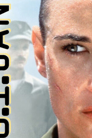 Tập full Nữ chiến binh quả cảm - GI Jane (1997)-GI Jane