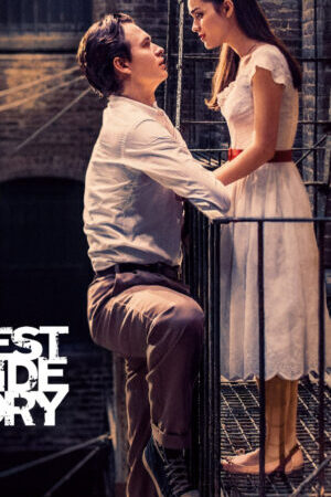 Tập full Câu Chuyện Phía Tây - West Side Story (2022)-West Side Story