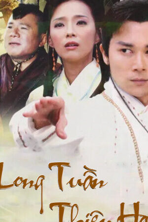 Tập 31 Long Tuần Thiên Hạ - Long Tuần Thiên Hạ (2016)-Long Tuần Thiên Hạ
