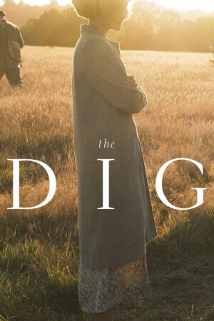 Xem phim Cuộc Khai Quật  - The Dig (2021)